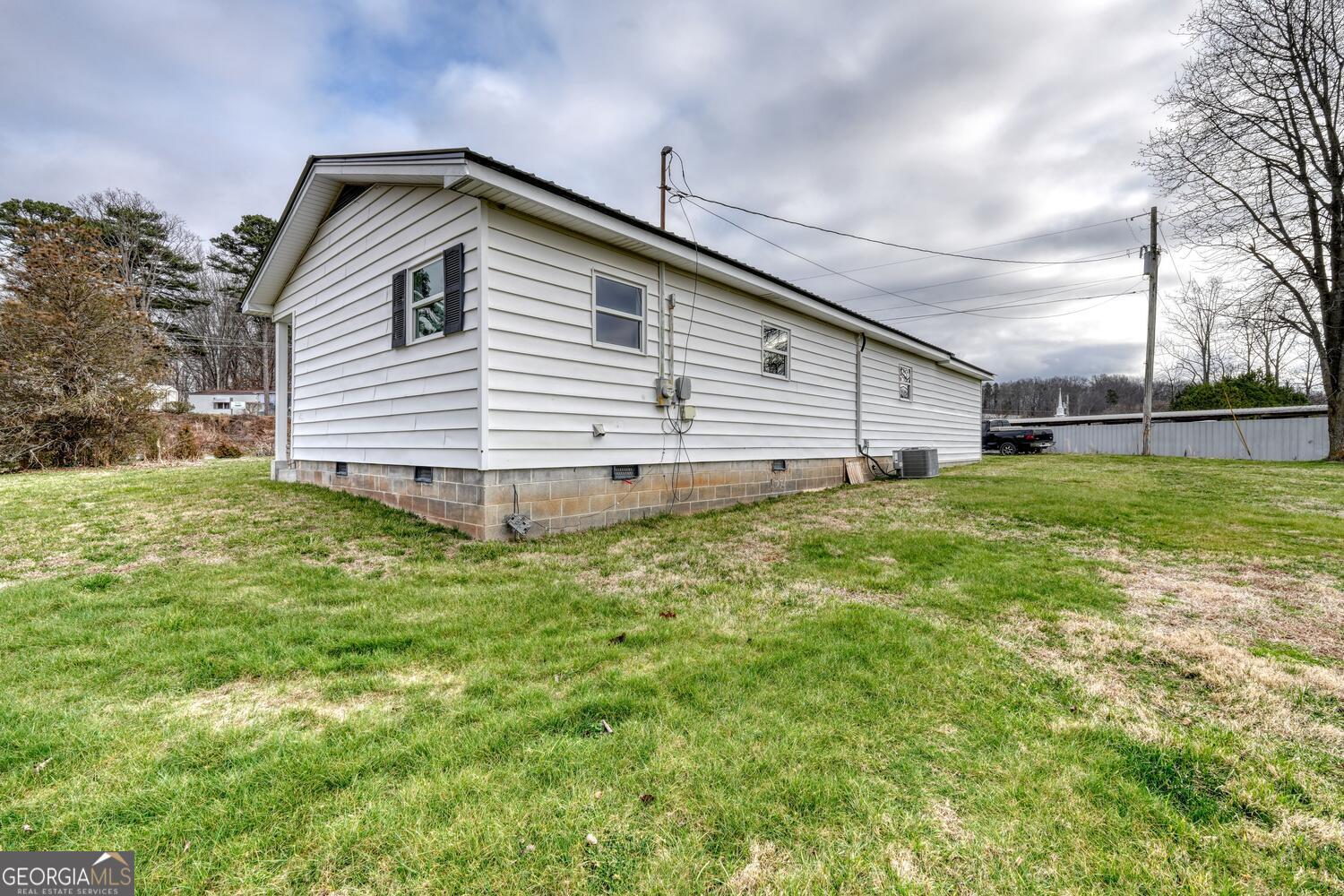 16 Antioch Church Road Blairsville GA 30512