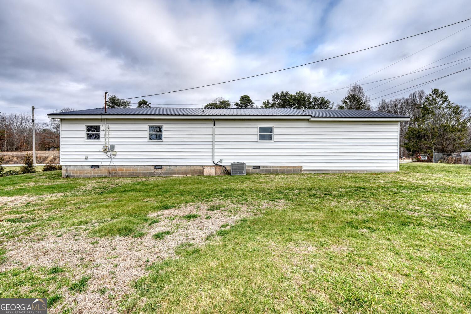 16 Antioch Church Road Blairsville GA 30512