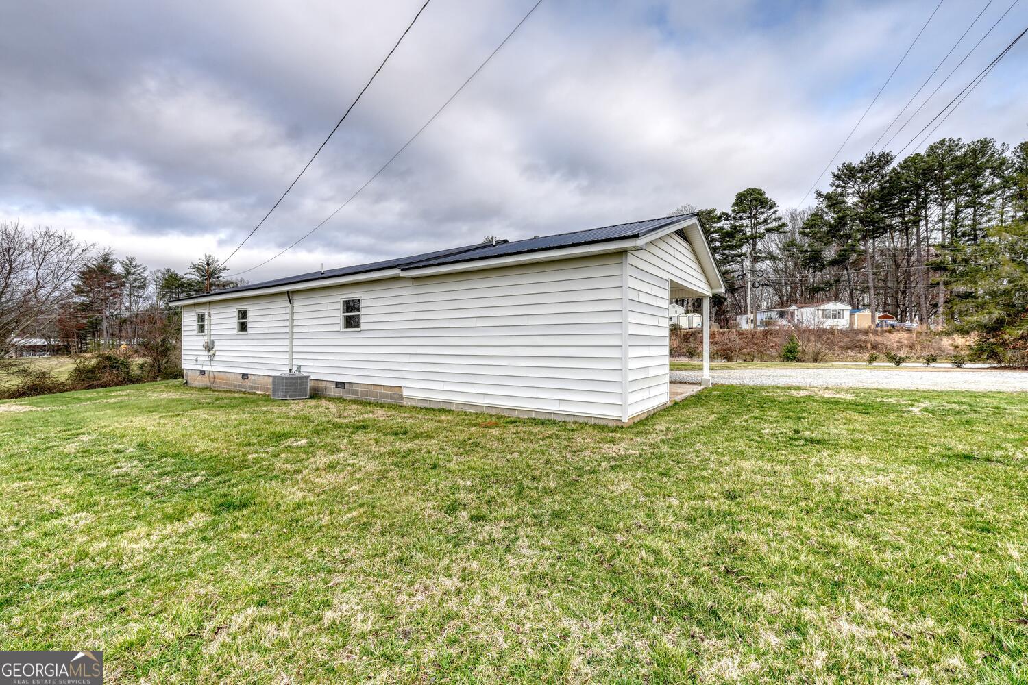 16 Antioch Church Road Blairsville GA 30512
