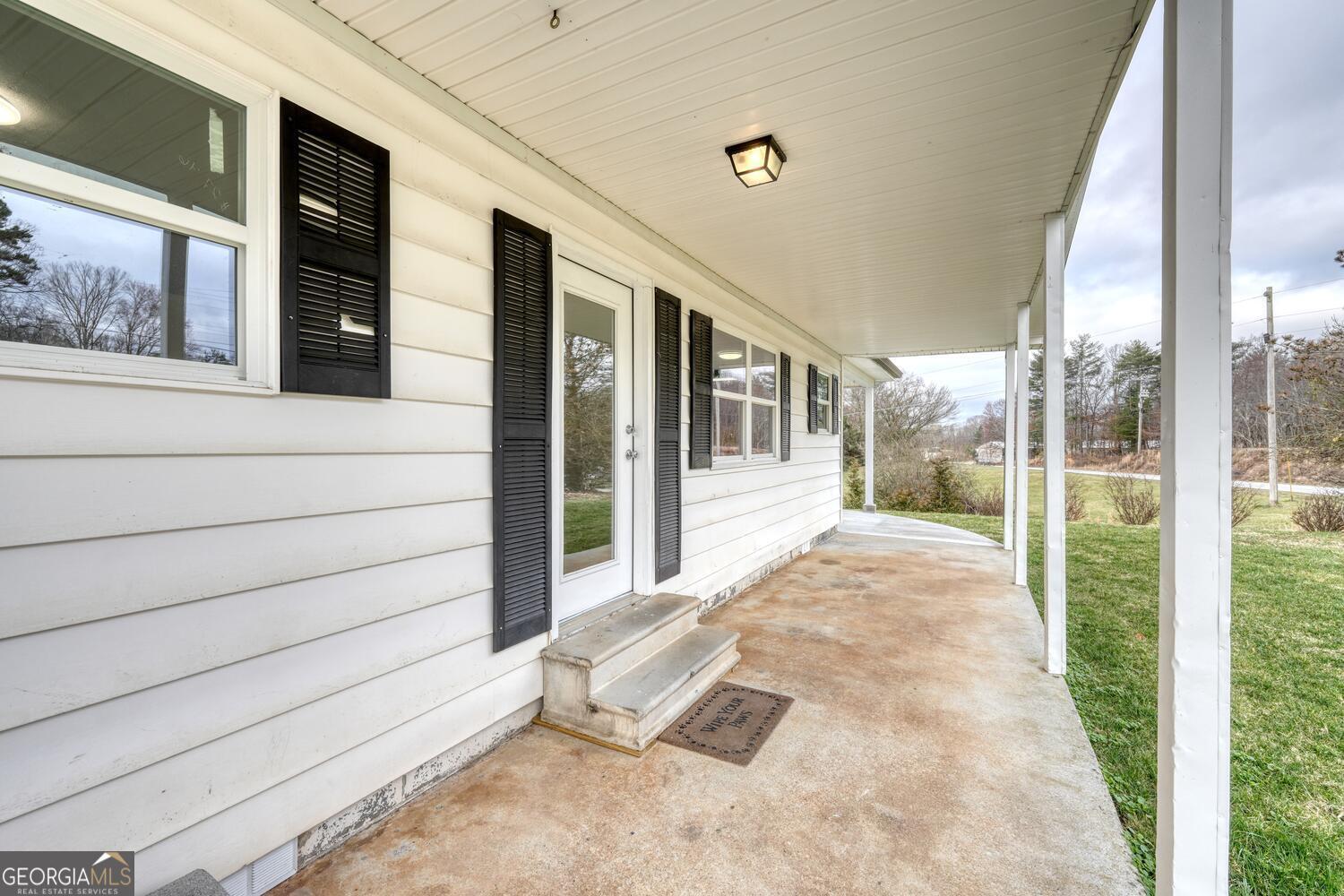 16 Antioch Church Road Blairsville GA 30512