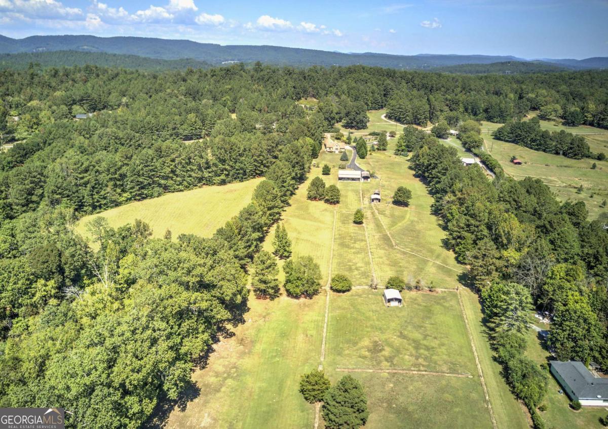 2051 Little Texas Valley Road Rome GA 30165