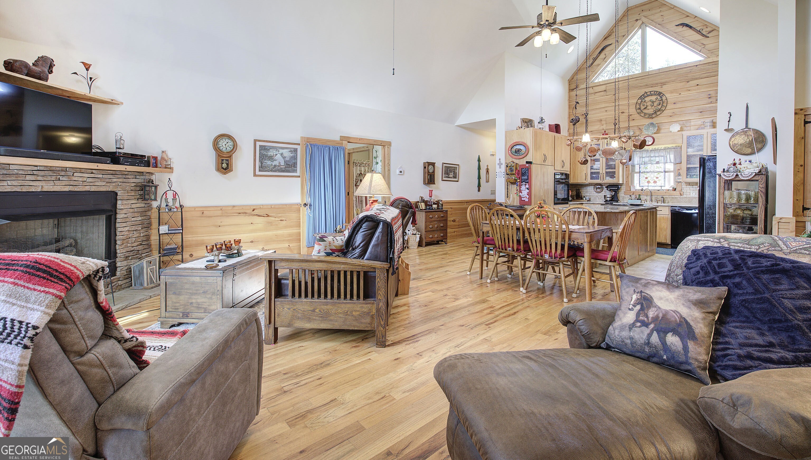 2051 Little Texas Valley Road Rome GA 30165