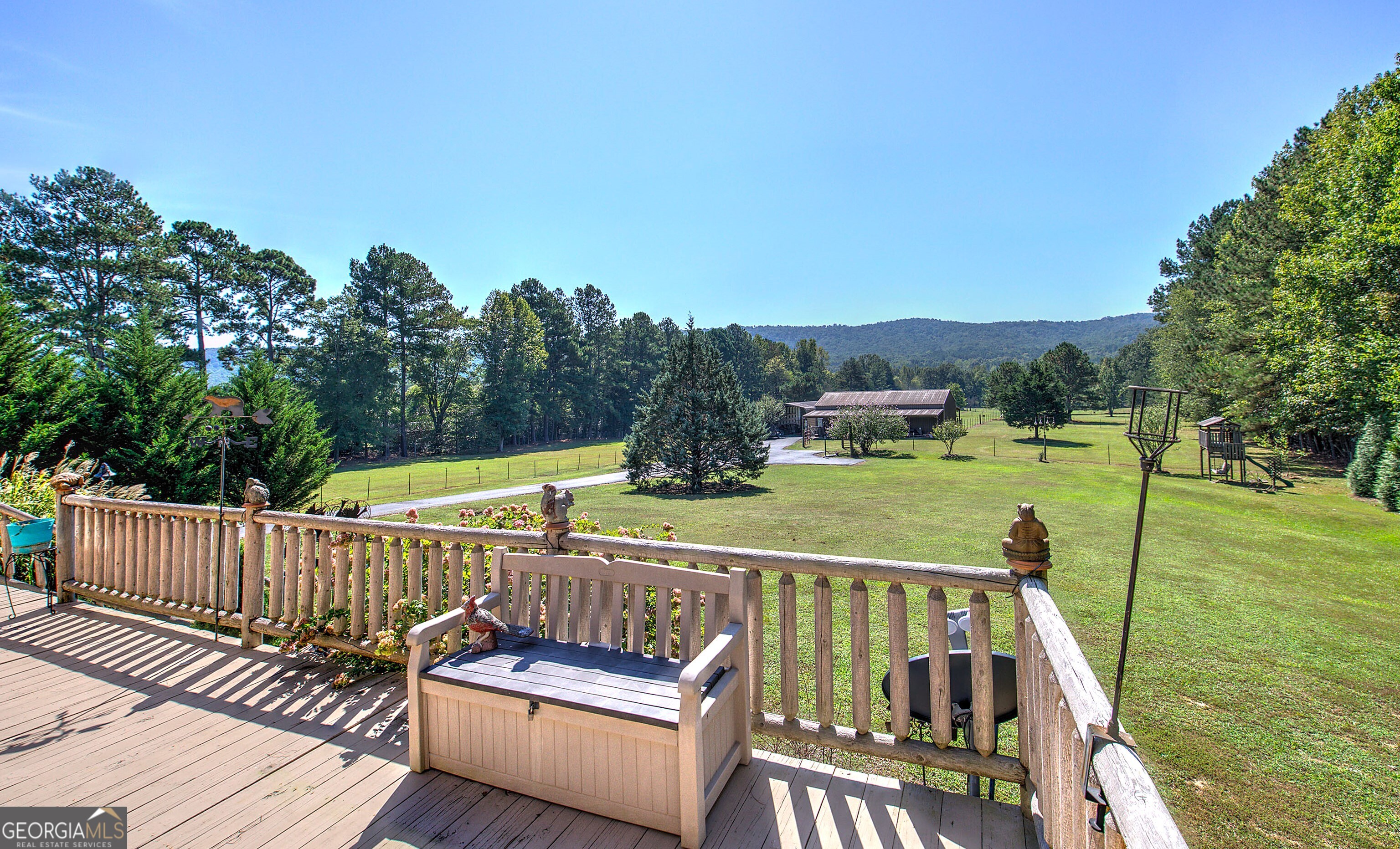 2051 Little Texas Valley Road Rome GA 30165