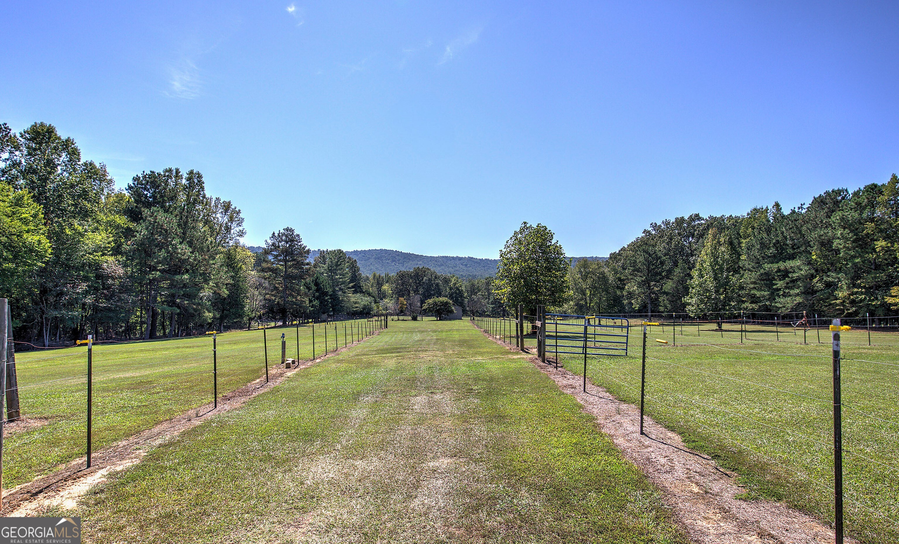 2051 Little Texas Valley Road Rome GA 30165