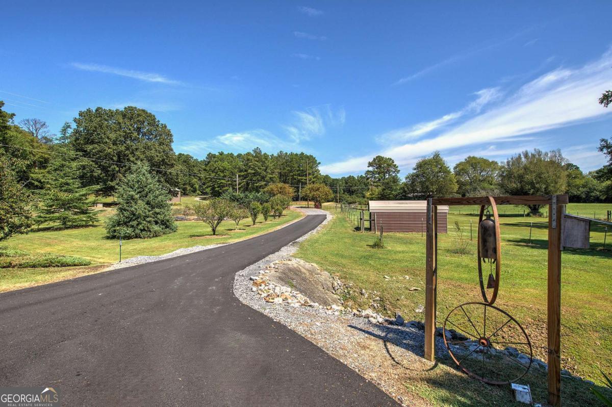 2051 Little Texas Valley Road Rome GA 30165