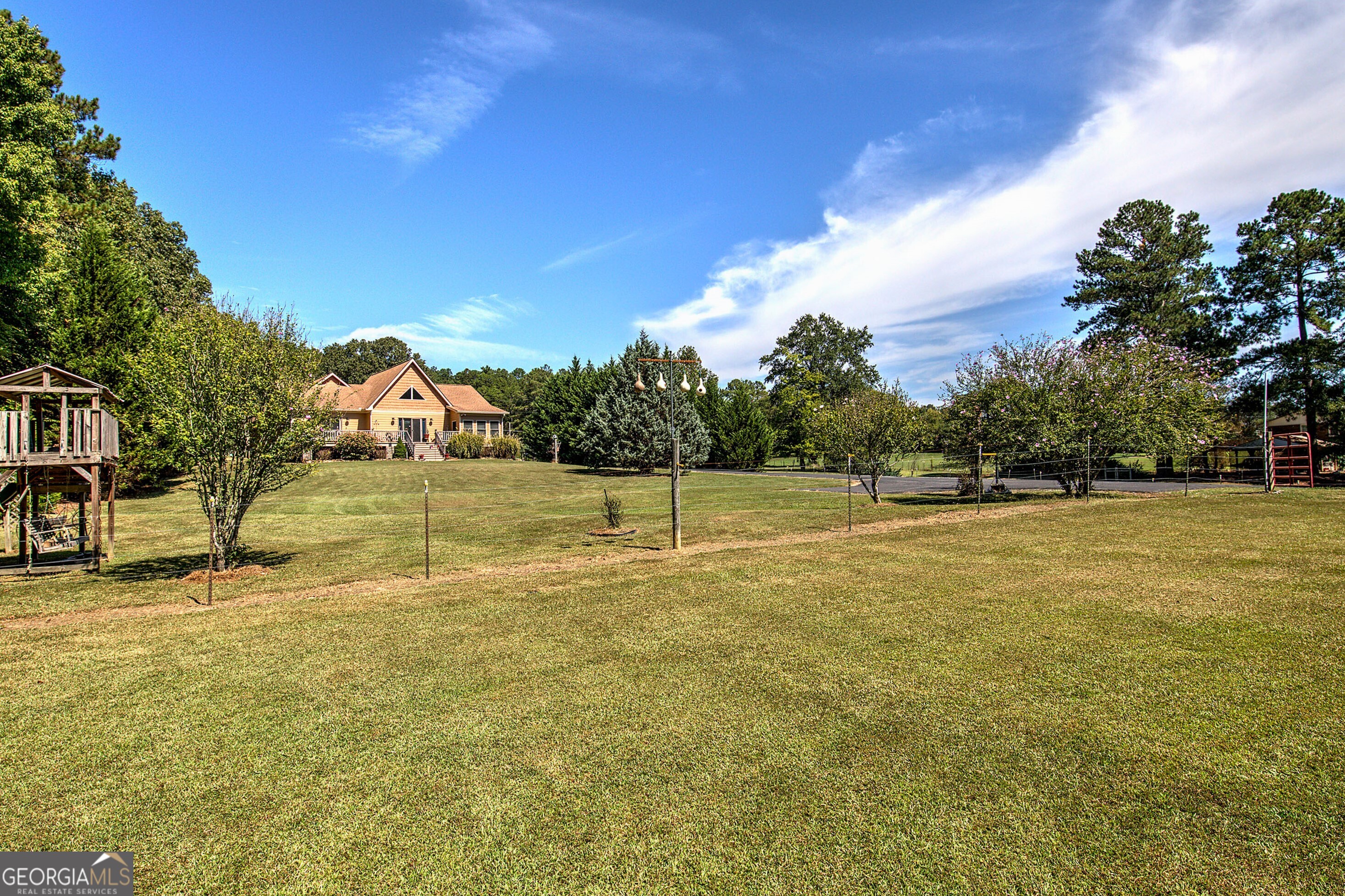 2051 Little Texas Valley Road Rome GA 30165