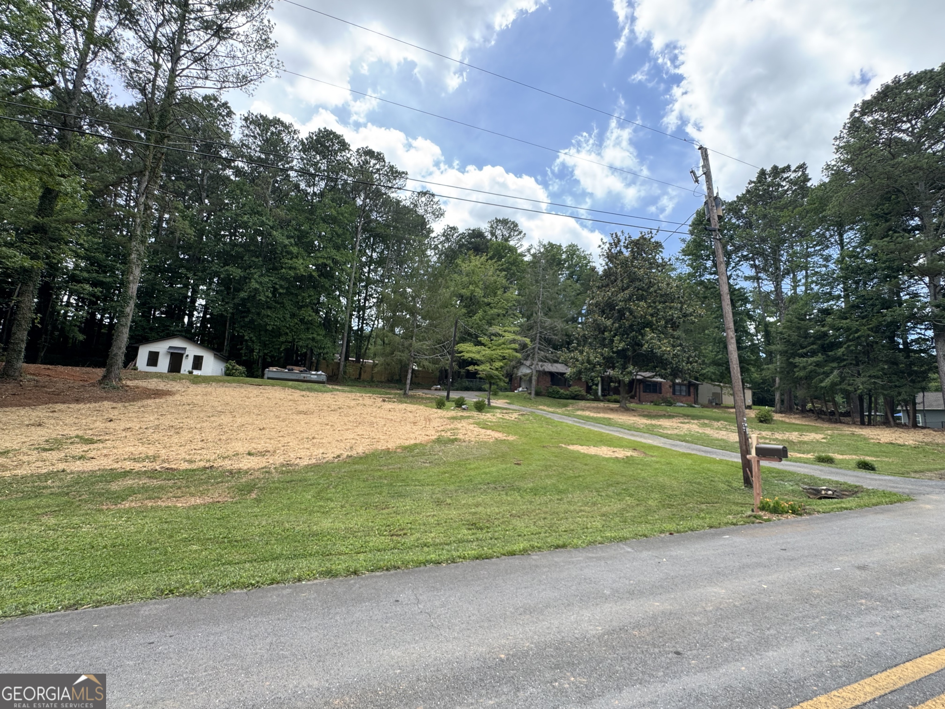 151 Golden Springs Drive Jasper GA 30143