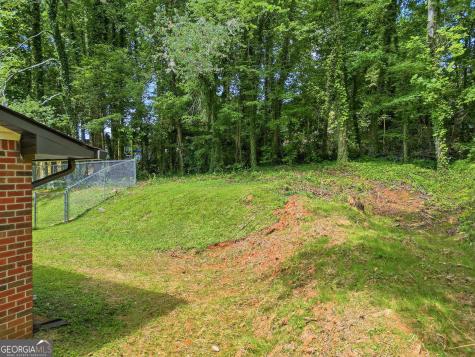 151 Golden Springs Drive Jasper GA 30143