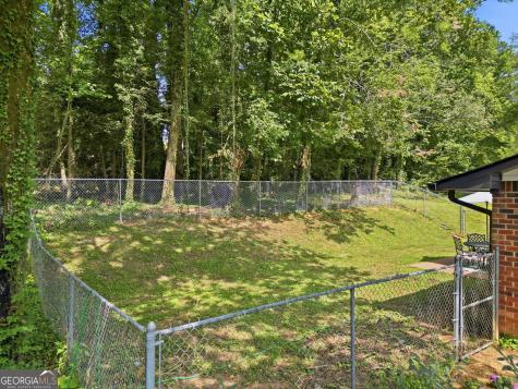 151 Golden Springs Drive Jasper GA 30143