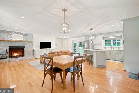 151 Golden Springs Drive Jasper GA 30143