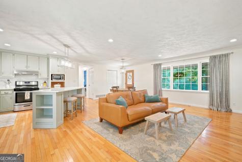 151 Golden Springs Drive Jasper GA 30143
