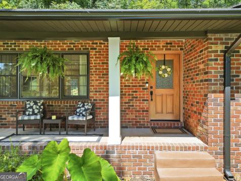 151 Golden Springs Drive Jasper GA 30143