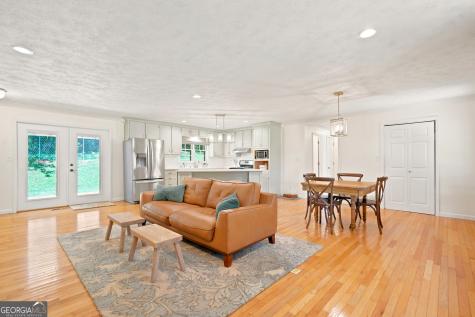 151 Golden Springs Drive Jasper GA 30143