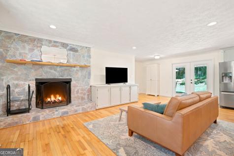 151 Golden Springs Drive Jasper GA 30143