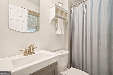 151 Golden Springs Drive Jasper GA 30143