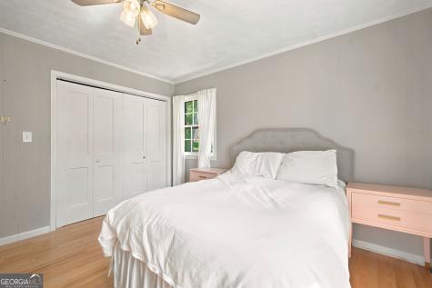 151 Golden Springs Drive Jasper GA 30143