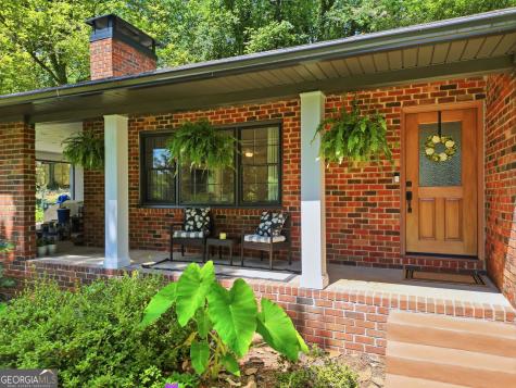 151 Golden Springs Drive Jasper GA 30143