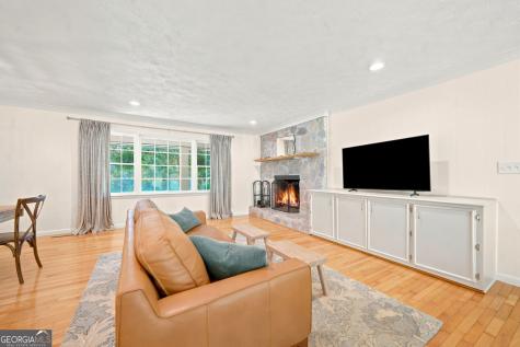 151 Golden Springs Drive Jasper GA 30143
