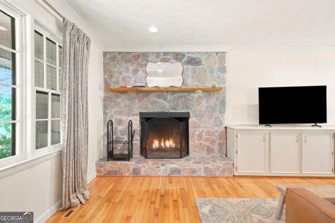 151 Golden Springs Drive Jasper GA 30143