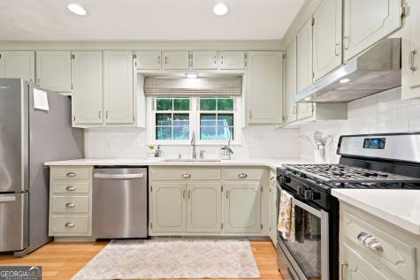 151 Golden Springs Drive Jasper GA 30143