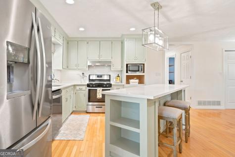 151 Golden Springs Drive Jasper GA 30143
