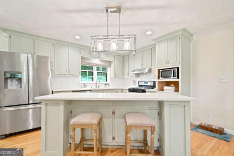151 Golden Springs Drive Jasper GA 30143