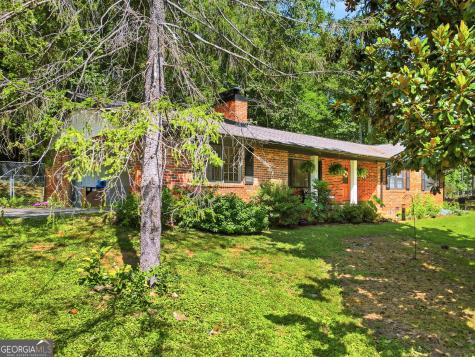 151 Golden Springs Drive Jasper GA 30143