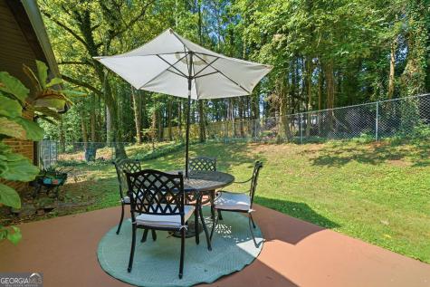 151 Golden Springs Drive Jasper GA 30143