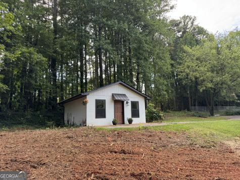 151 Golden Springs Drive Jasper GA 30143