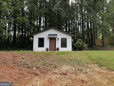 151 Golden Springs Drive Jasper GA 30143