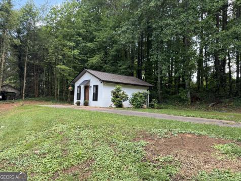 151 Golden Springs Drive Jasper GA 30143