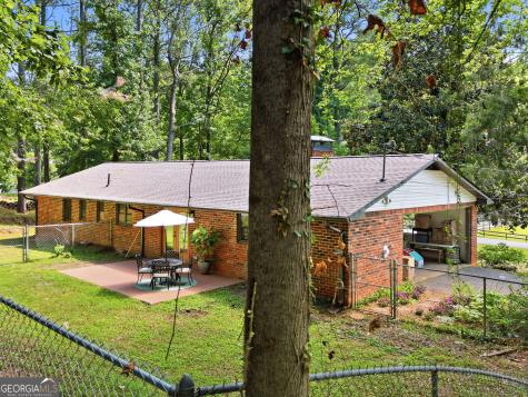 151 Golden Springs Drive Jasper GA 30143