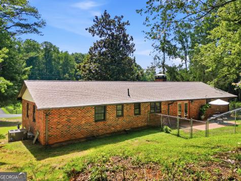 151 Golden Springs Drive Jasper GA 30143