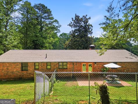 151 Golden Springs Drive Jasper GA 30143
