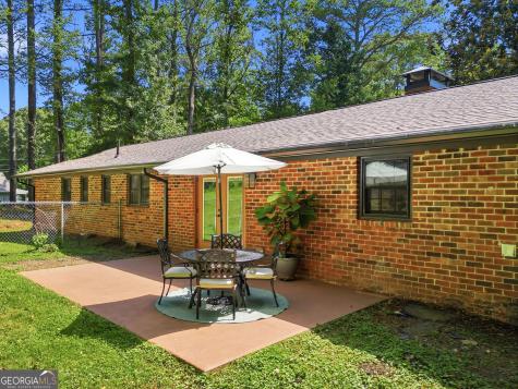 151 Golden Springs Drive Jasper GA 30143