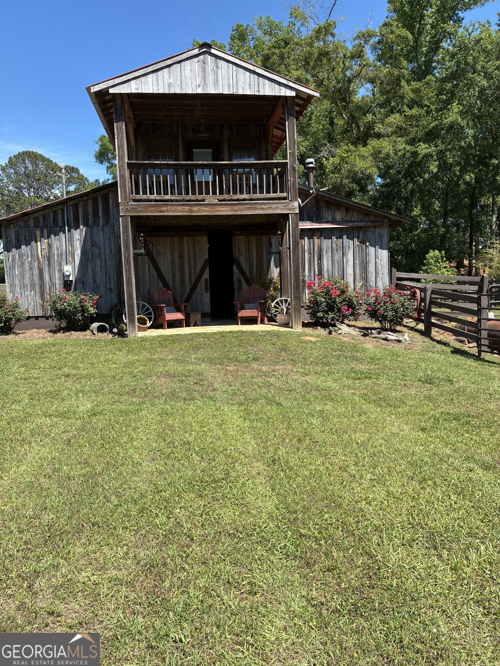 5645 Hwy 42 S. Forsyth GA 31029