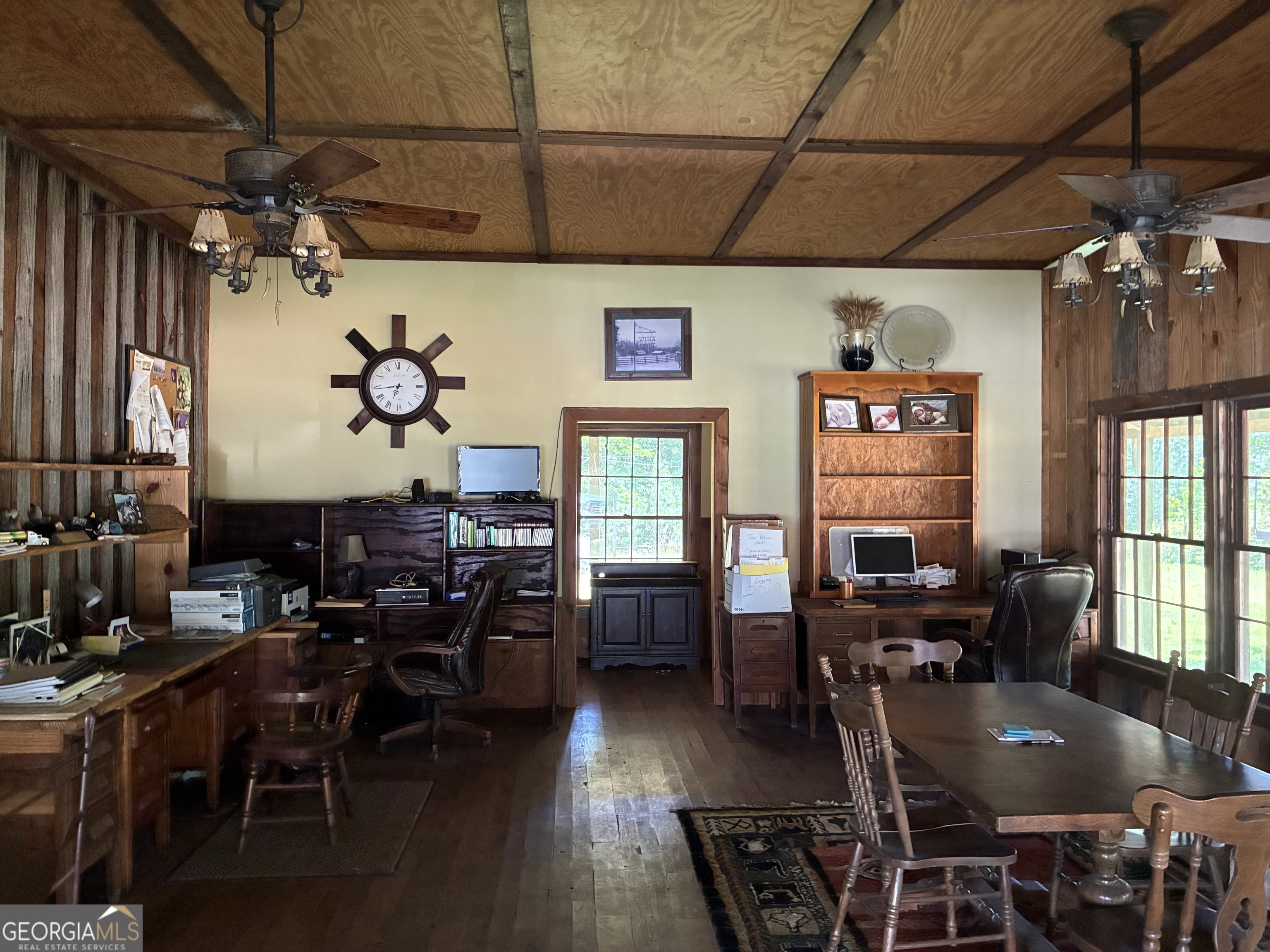 5645 Hwy 42 S. Forsyth GA 31029