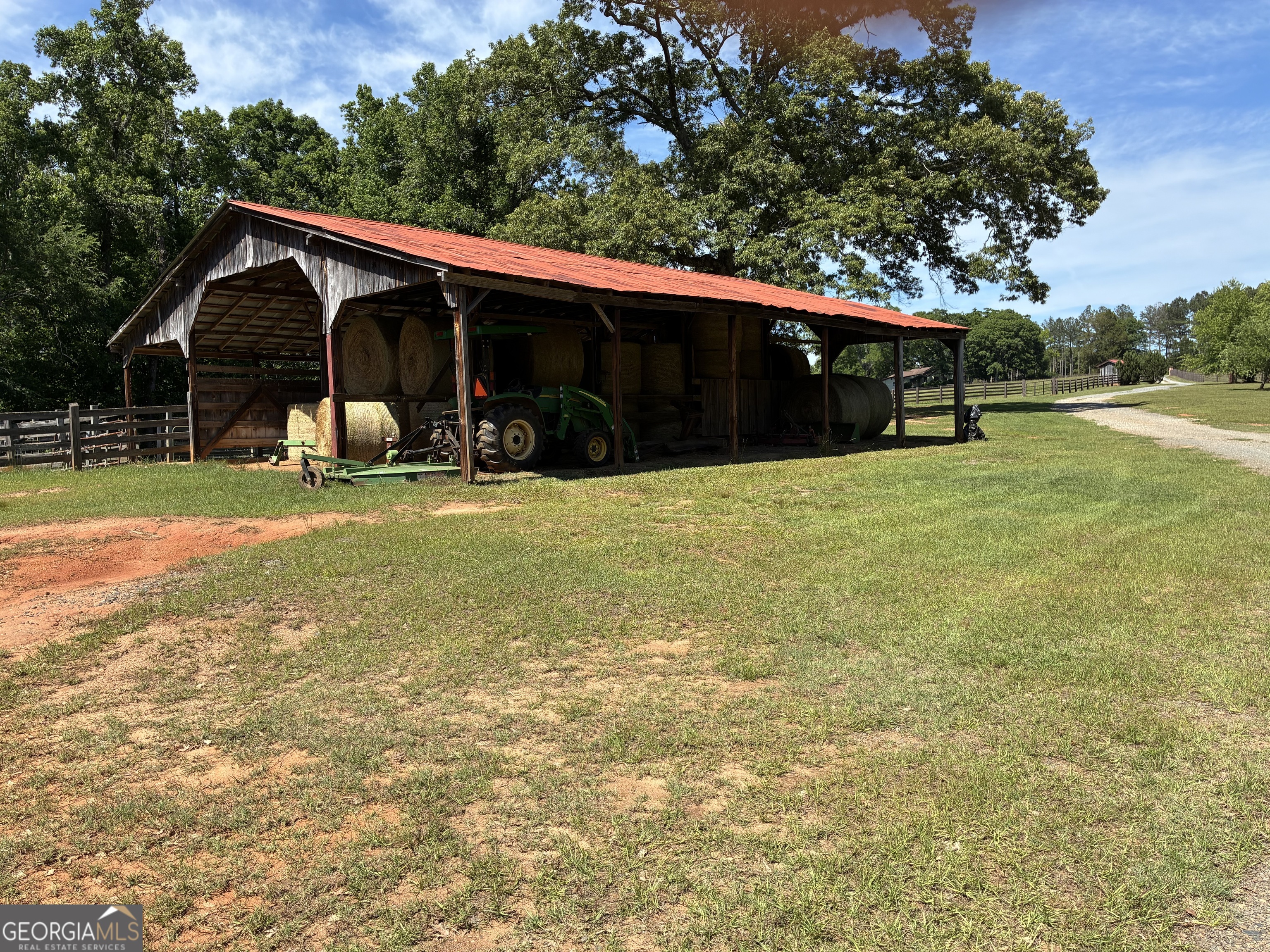 5645 Hwy 42 S. Forsyth GA 31029