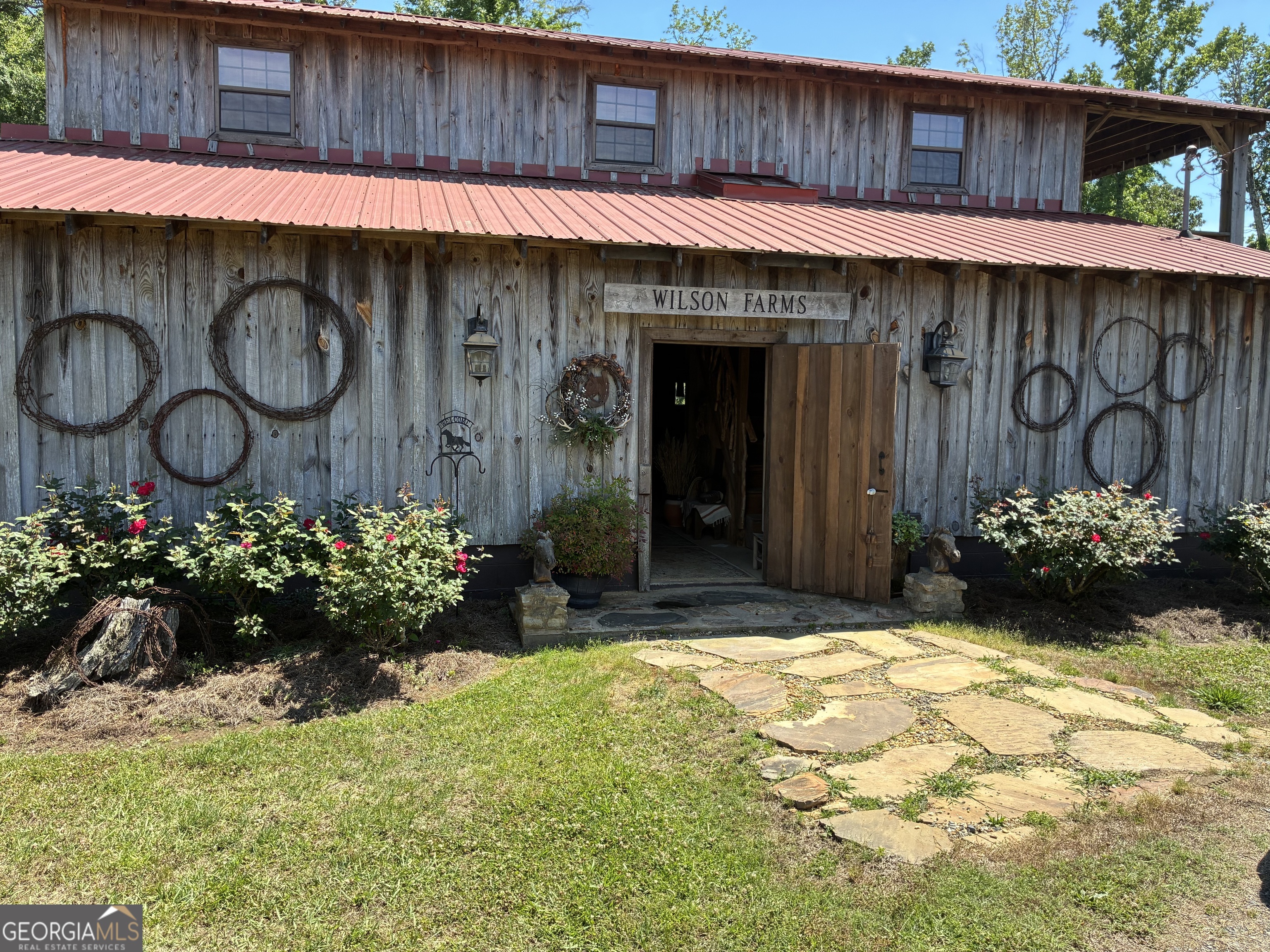 5645 Hwy 42 S. Forsyth GA 31029