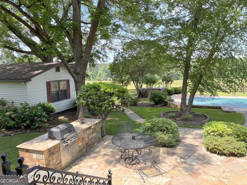 5645 Hwy 42 S. Forsyth GA 31029