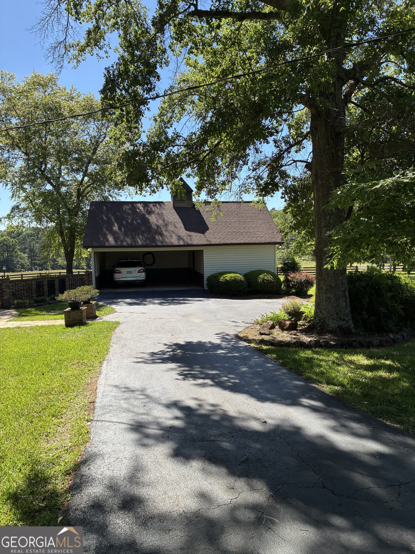 5645 Hwy 42 S. Forsyth GA 31029