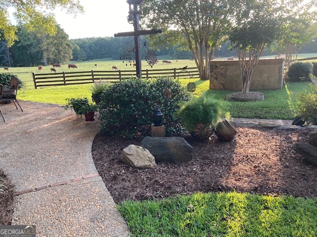 5645 Hwy 42 S. Forsyth GA 31029
