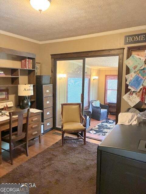 5645 Hwy 42 S. Forsyth GA 31029