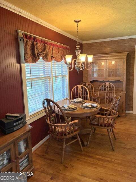 5645 Hwy 42 S. Forsyth GA 31029