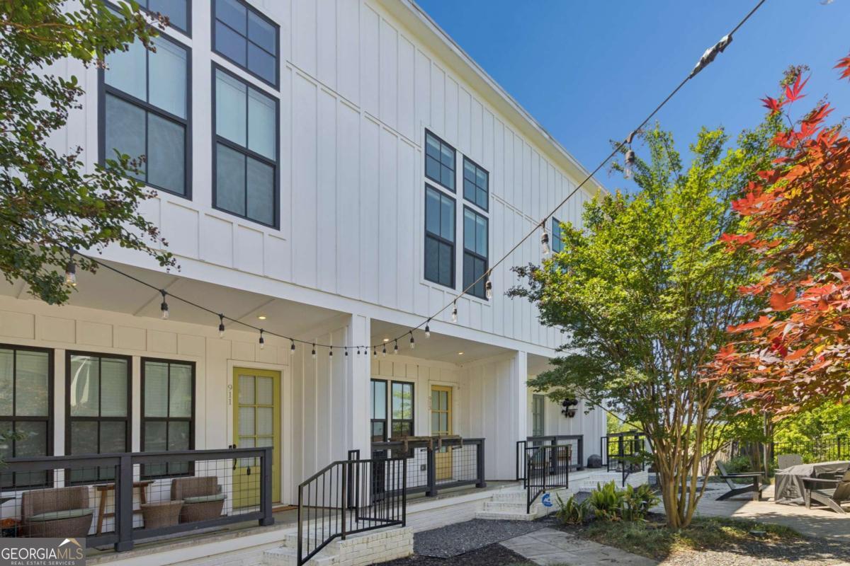 913 Brees Court Atlanta GA 30318