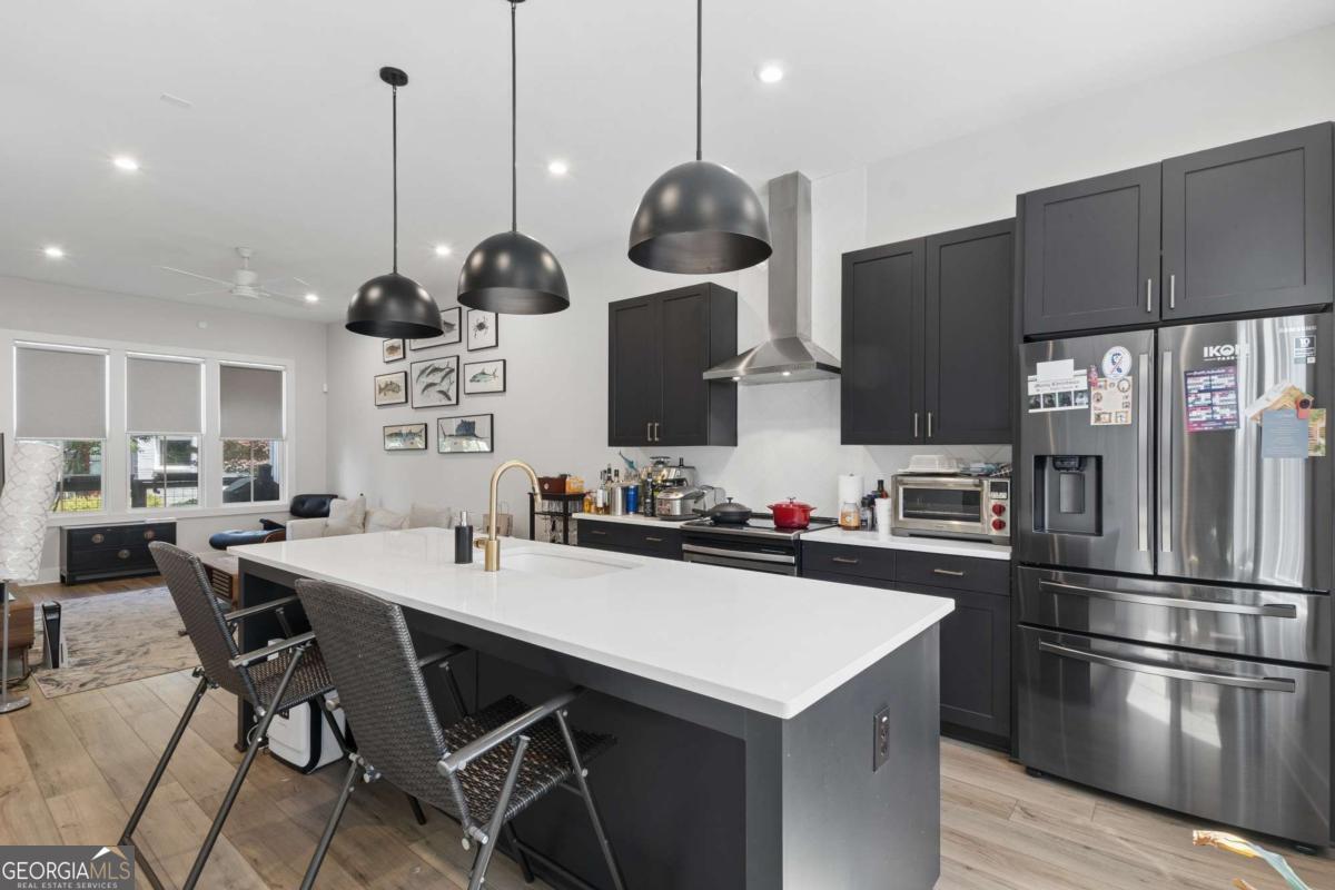 913 Brees Court Atlanta GA 30318