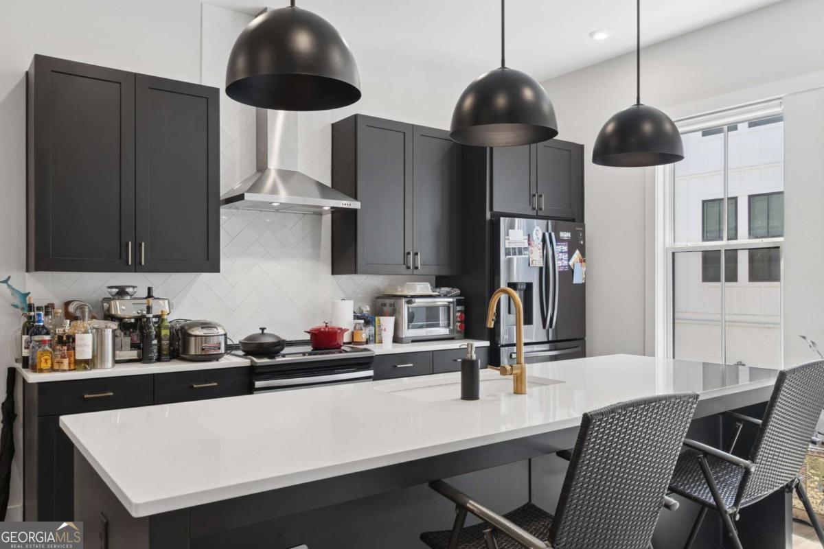 913 Brees Court Atlanta GA 30318