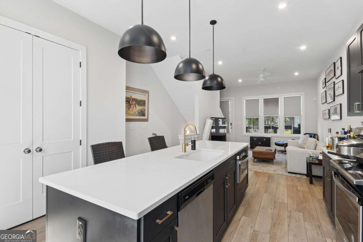 913 Brees Court Atlanta GA 30318