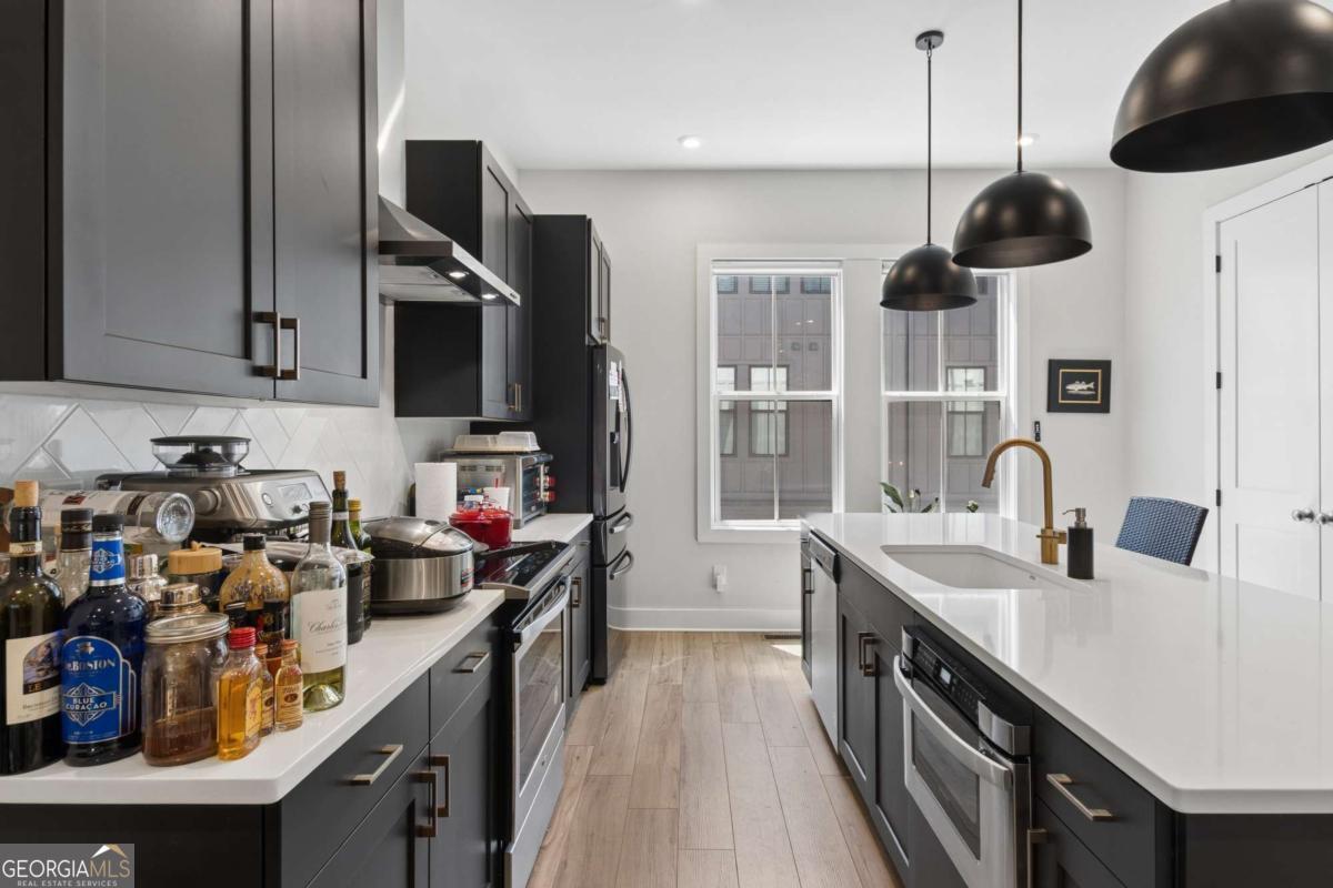 913 Brees Court Atlanta GA 30318