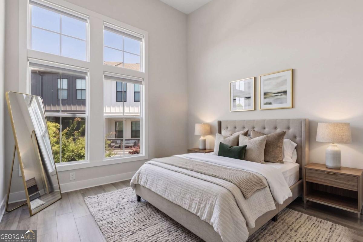 913 Brees Court Atlanta GA 30318